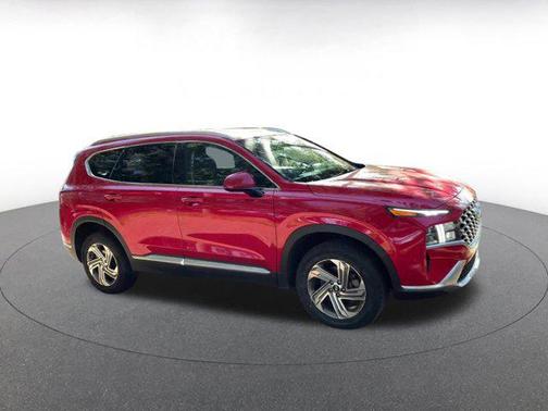 2022 Hyundai SANTA FE SEL 2.4