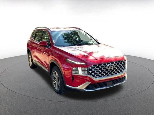 2022 Hyundai SANTA FE SEL 2.4