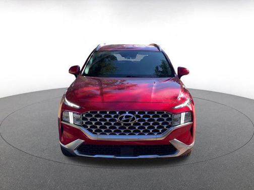 2022 Hyundai SANTA FE SEL 2.4