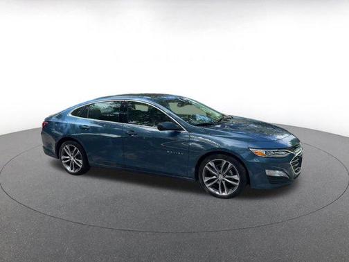 2024 Chevrolet Malibu FWD 2LT