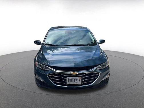 2024 Chevrolet Malibu FWD 2LT