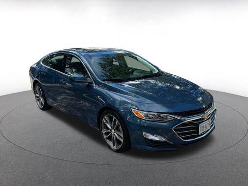 2024 Chevrolet Malibu FWD 2LT