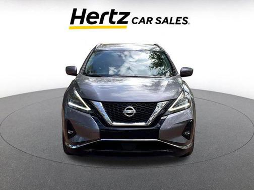 2023 Nissan Murano SV Intelligent AWD