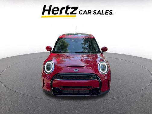 2024 MINI Hardtop Cooper S