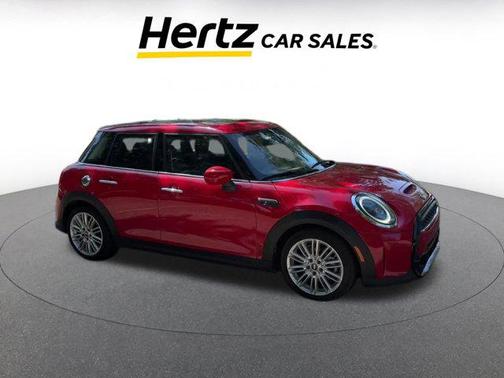 2024 MINI Hardtop Cooper S