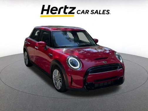 2024 MINI Hardtop Cooper S