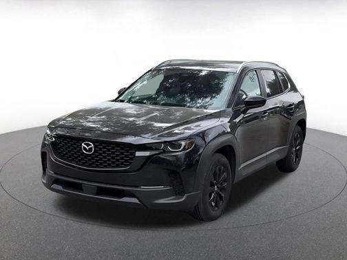 2025 Mazda CX-50 2.5 S Select Package