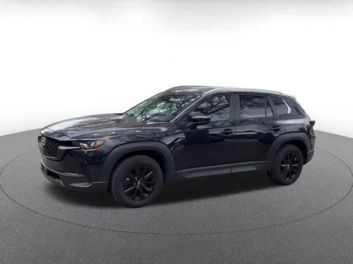 2025 Mazda CX-50 2.5 S Select Package