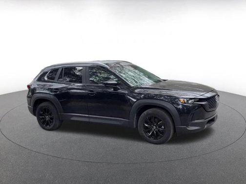 2025 Mazda CX-50 2.5 S Select Package