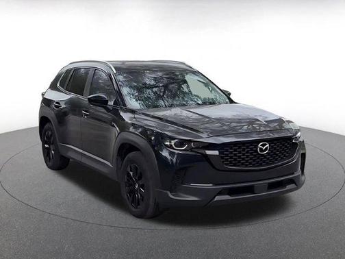 2025 Mazda CX-50 2.5 S Select Package