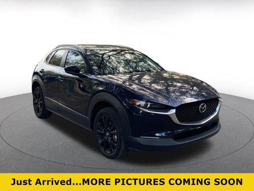 2024 Mazda CX-30 2.5 S Select Sport