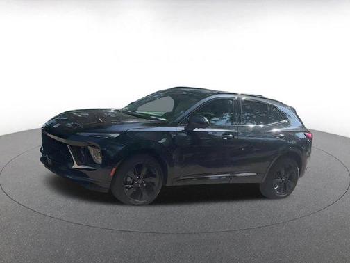 2024 Buick Envision Sport Touring AWD