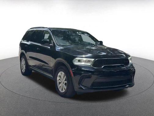 2024 Dodge Durango SXT AWD