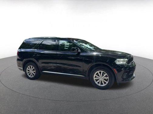 2024 Dodge Durango SXT AWD
