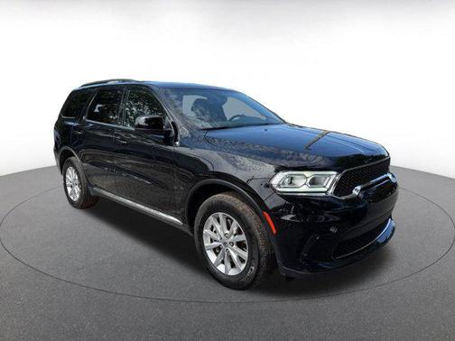 2024 Dodge Durango SXT AWD