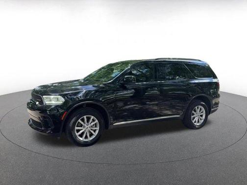 2024 Dodge Durango SXT AWD
