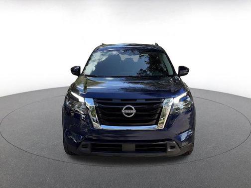 2025 Nissan Pathfinder SV FWD