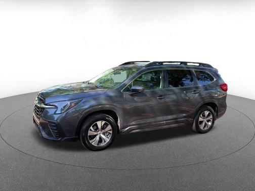 2024 Subaru Ascent Premium 7-Passenger