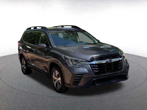 2024 Subaru Ascent Premium 7-Passenger