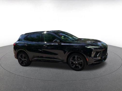 2024 Buick Envision Sport Touring AWD