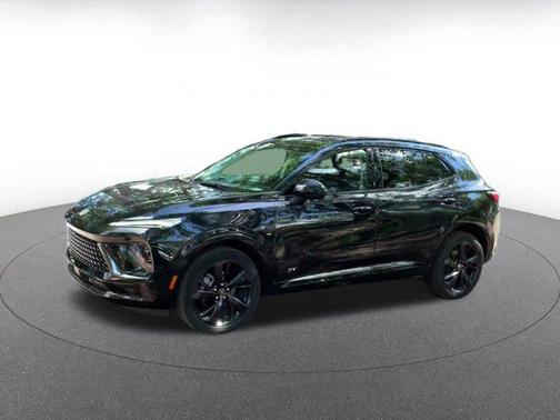 2024 Buick Envision Sport Touring AWD