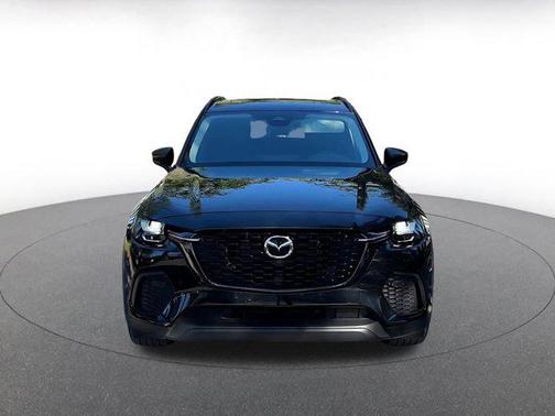 2025 Mazda CX-70 3.3 Turbo Preferred Package