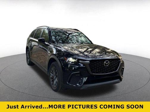 2025 Mazda CX-70 3.3 Turbo Preferred Package