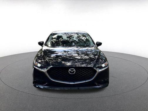 2025 Mazda Mazda3 FWD w/Preferred Package