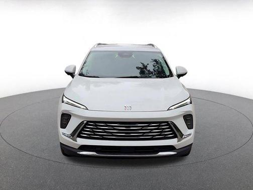 2024 Buick Envision Preferred AWD