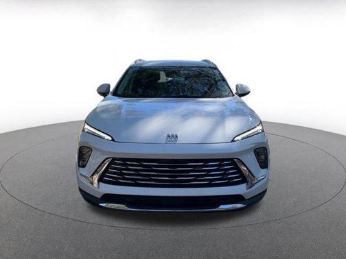 2024 Buick Envision Preferred AWD