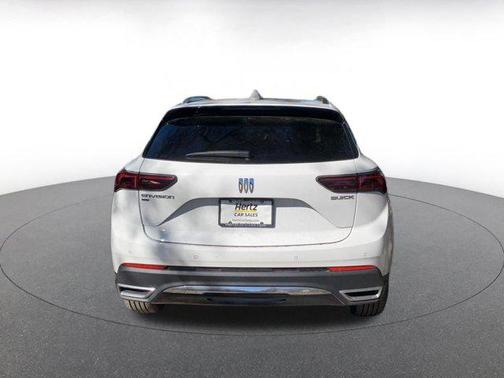 2024 Buick Envision Preferred AWD