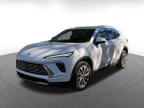 2024 Buick Envision Preferred AWD