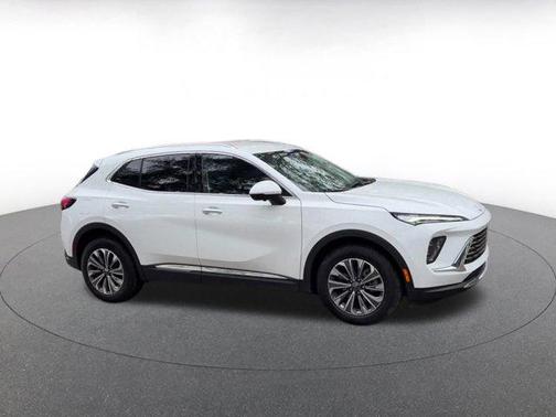 2024 Buick Envision Preferred AWD