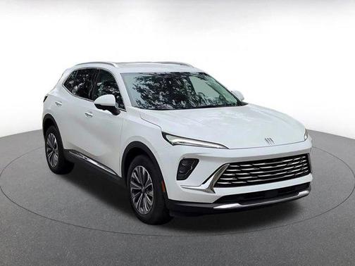 2024 Buick Envision Preferred AWD