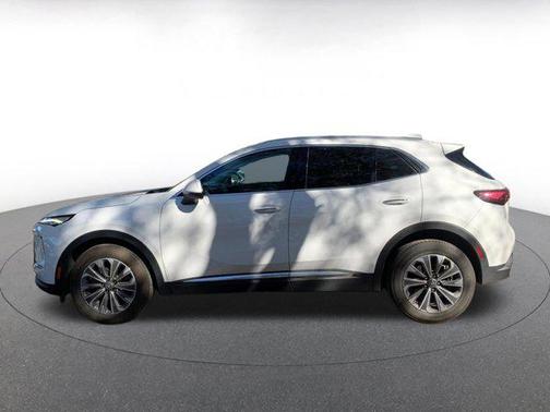 2024 Buick Envision Preferred AWD
