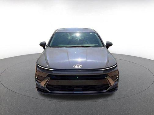 2025 Hyundai SONATA Hybrid SE