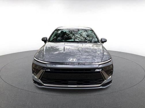 2025 Hyundai SONATA Hybrid SE