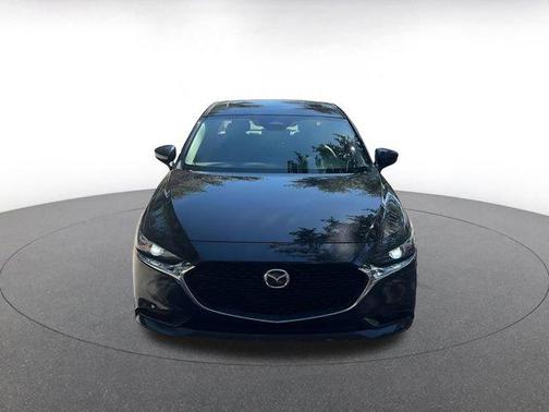 2025 Mazda Mazda3 FWD w/Preferred Package