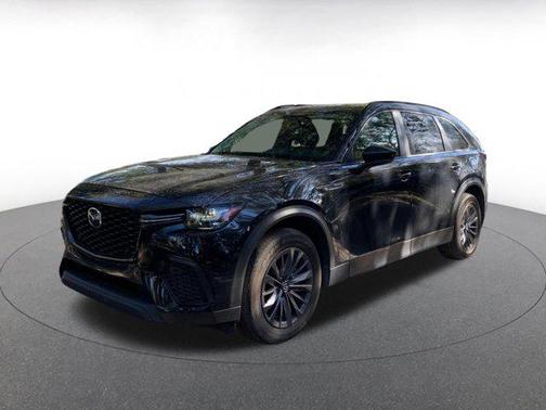 2025 Mazda CX-70 3.3 Turbo Preferred Package