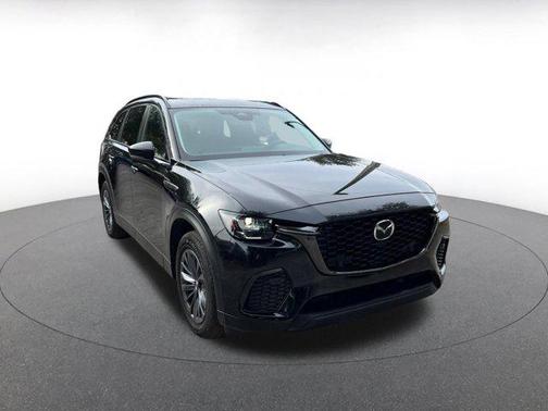 2025 Mazda CX-70 3.3 Turbo Preferred Package