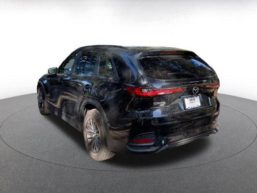 2025 Mazda CX-70 3.3 Turbo Preferred Package