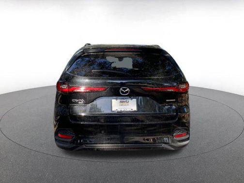 2025 Mazda CX-70 3.3 Turbo Preferred Package