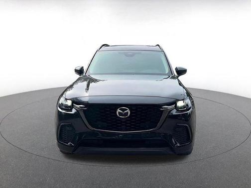 2025 Mazda CX-70 3.3 Turbo Preferred Package