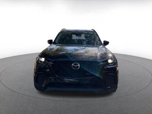 2025 Mazda CX-70 3.3 Turbo Preferred Package