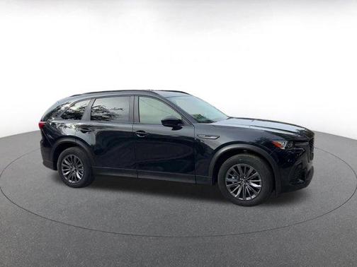 2025 Mazda CX-70 3.3 Turbo Preferred Package