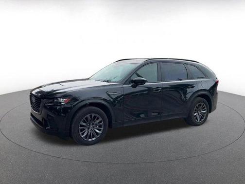 2025 Mazda CX-70 3.3 Turbo Preferred Package