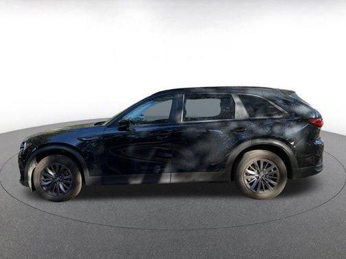 2025 Mazda CX-70 3.3 Turbo Preferred Package