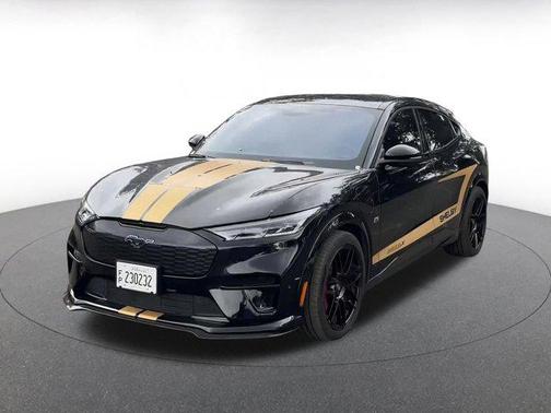 2023 Ford Mustang Mach-E GT