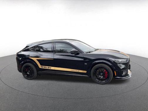 2023 Ford Mustang Mach-E GT