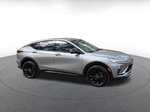 2025 Buick Envista Sport Touring FWD